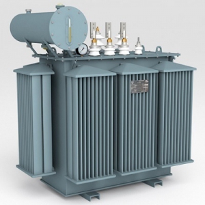 Distribution Transformers (FILEminimizer)