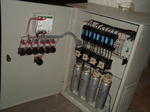 P.F.I. Panel Board (FILEminimizer)