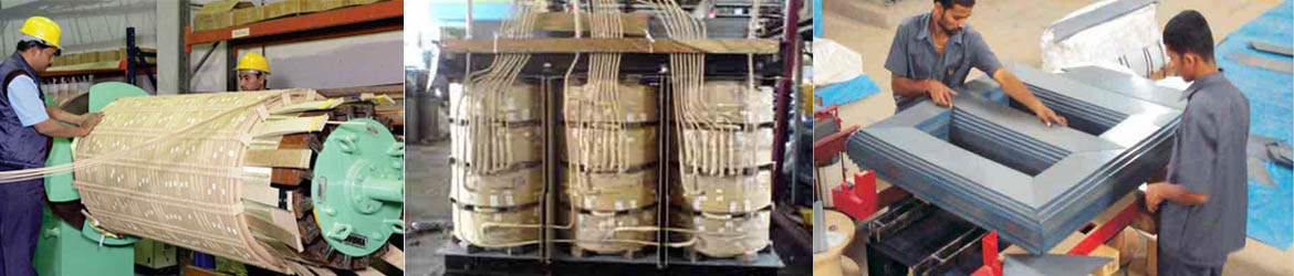 Al-Amin Power Engineering