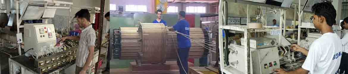 Al-Amin Power Engineering