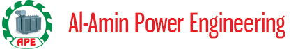 Al-Amin Power Engineering